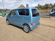 Suzuki Wagon R 660 Petrol AWD 2019 Blue - 2