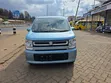 Suzuki Wagon R 660 Petrol AWD 2019 Blue - 3