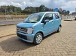 Suzuki Wagon R 660 Petrol AWD 2019 Blue - 4