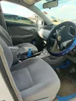 Toyota Axio 2009 White - 3