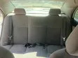Toyota Axio 2009 White - 4
