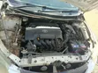 Toyota Axio 2009 White - 5