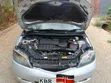 Mazda Demio 2005 Silver - 1