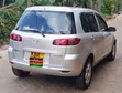 Mazda Demio 2005 Silver - 2