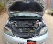 Mazda Demio 2005 Silver - 3