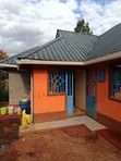 3-Bedroom Master En-suite Bungalow in Gikure, Gatundu for Sale - 2