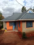 3-Bedroom Master En-suite Bungalow in Gikure, Gatundu for Sale - 3