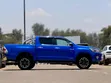 Toyota Hilux Revo Double Cab 2.4 Diesel Automatic 2019 Blue - 4