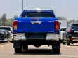 Toyota Hilux Revo Double Cab 2.4 Diesel Automatic 2019 Blue - 5