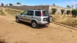 Honda CR-V 2.0 4WD Automatic 2000 Silver - 1