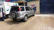 Honda CR-V 2.0 4WD Automatic 2000 Silver - 3