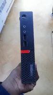 Lenovo ThinkCentre M600 Tiny 8GB Intel Core i5 256GB SSD - 1