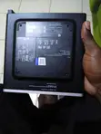 HP ProDesk 400 G5 Mini Desktop Computer - Intel Core i3, 8GB RAM, 500GB HDD+SSD - 4