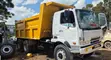 Mitsubishi Fuso FN627 Tipper Truck (2013) - 2