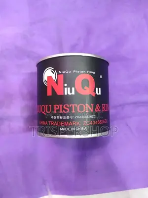 NQ Piston Kit for CG 150 Motorcycle