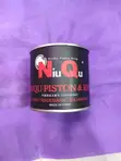 NQ Piston Kit for CG 150 Motorcycle - 1