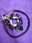 Magneto Coil MTR kwa Pikipiki za CG 150 - 1