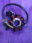 Magneto Coil MTR kwa Pikipiki za CG 150 - 2