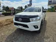 Toyota Hilux Revo Single Cab 2.4 Diesel RWD 2019 Nyeupe - 1