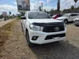 Toyota Hilux Revo Single Cab 2.4 Diesel RWD 2019 Nyeupe - 3