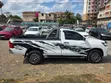 Toyota Hilux Revo Single Cab 2.4 Diesel RWD 2019 Nyeupe - 4