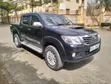 Toyota Hilux Double Cab 2012 - 2