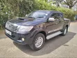 Toyota Hilux Double Cab 2012 - 3