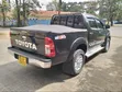 Toyota Hilux Double Cab 2012 - 4