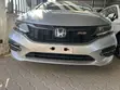 Honda Jade 2020 - 2