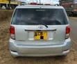 Toyota Rumion 1.5 FWD 2023 Silver - 1