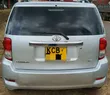 Toyota Rumion 1.5 FWD 2023 Silver - 5