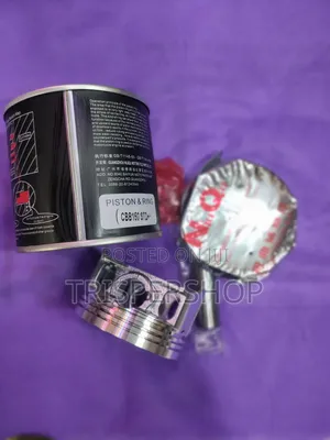 NQ Piston Kit CBB 150 Big Gajion