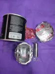 NQ Piston Kit CBB 150 Big Gajion - 3