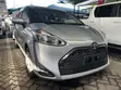 Toyota Sienta 2021 - 2