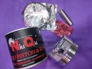 NQ Piston Kit for KGA 150 & KGA 125