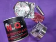 NQ Piston Kit for KGA 150 & KGA 125 - 1