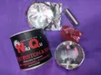 NQ Piston Kit for KGA 150 & KGA 125 - 2