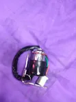 Motorcycle Ignition Switch with Keys - 3
