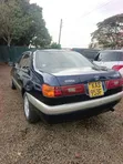 Toyota Premio 2001 Blue - 1