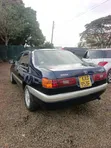 Toyota Premio 2001 Blue - 2