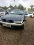 Toyota Premio 2001 Blue - 3