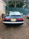 Toyota Premio 2001 Blue - 4