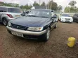 Toyota Premio 2001 Blue - 5