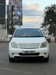 Toyota IST 2004 - White - 2