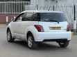 Toyota IST 2004 - White - 3