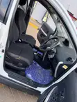 Toyota IST 2004 - White - 4