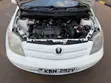 Toyota IST 2004 - White - 5