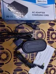 Canon XF100/XF105 Adapta ya Kuchaji ya Nguvu Moja kwa Moja - 2