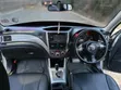 Subaru Forester 2010 Silver - 2