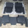Land Rover Discovery 3 & 4 TPE Floor Mats - 3